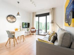 Blasco de Garay City Center C