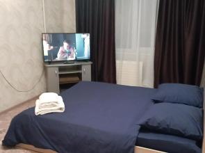 Apartments on Chkalova 57