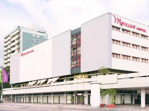 ACHAT Hotel Braunschweig