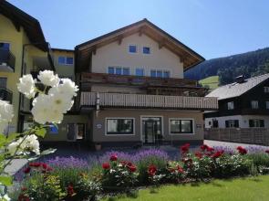 Appartements Frauenschuh