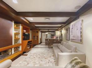 Suíte Completa 3014 no Laje de Pedra Mountain Village Canela e Gramado Serra Gaúcha