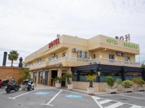 Hotel Noguera El Albir