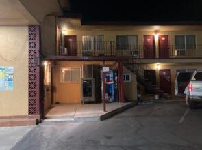 Rodeway Inn Yuma Downtown