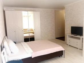 Apartments on 152 Monastyrkaya Street