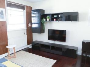 Brand new Flat in London West End - Museum 3