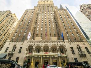 New York Marriott East Side