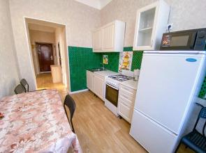 Decembrist on Amurskaya Street