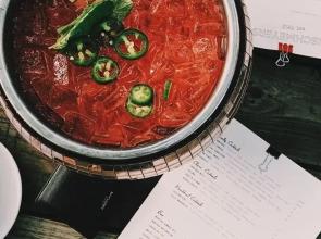 Ruschmeyers #6 - Queen