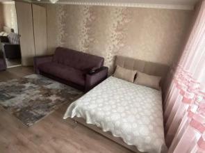 Apartments on Proletarskaya street