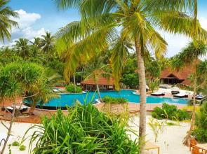 Robinson Maldives - Adults only