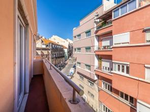 Lisbon Terrace Suites for Large Groups