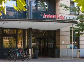 IntercityHotel Magdeburg