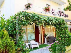 New Hotel Cirene Room Quadriple With Breakfast