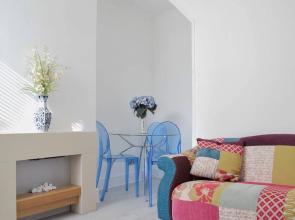 Refurbished 2 Bedroom Victorian Cottage In Royal Docks