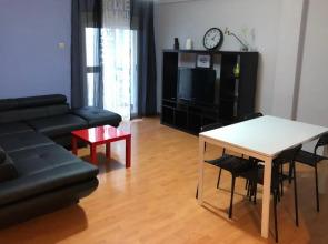 Apartamento Torre del Clavero