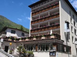 Aparthotel Rössli by LivingMoments