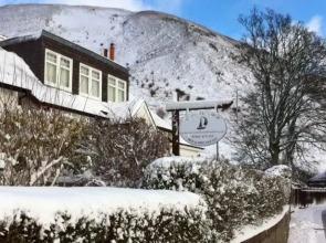 St Mary's Loch Bed and Breakfast