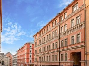 WeHost Pursimiehenkatu 14 B 63