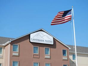 Landmark Suites
