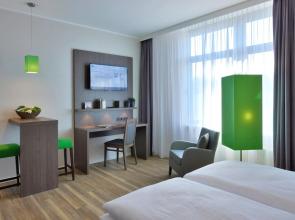 appartello - smarttime living Hamburg