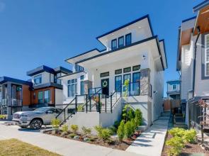 Guest suite in South Surrey