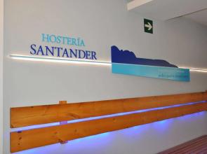 Hosteria Santander