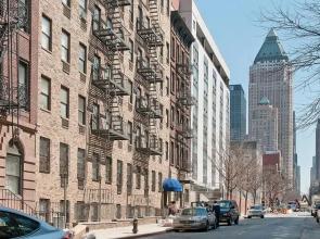 Amazing 2 Bedrooms  Apartment at Theater District