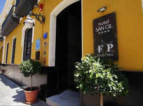 Hotel San Gil Sevilla