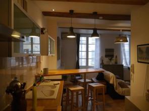 Centre Ville, Confortable appartement 60m2