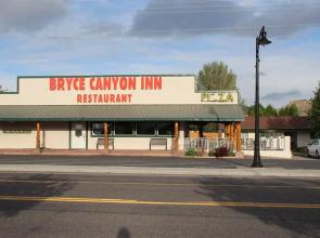Bryce Canyon Inn