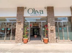 Oliva Alojamientos 3000