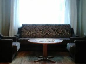 Ehitajate tee Apartment