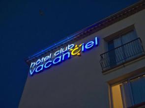 Hotel Méditerranée by Miléade