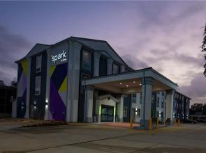 Spark By Hilton Lafayette South