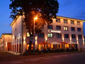 Best Western Plus Hotel Fuessen
