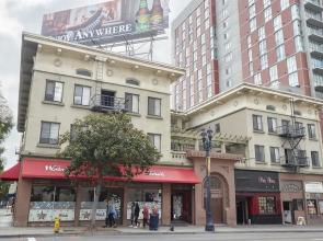 Sonder — 845 Broadway