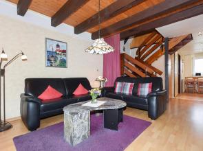 Ferienhaus Windmuehle