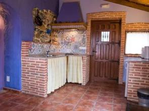 Viviendas Rurales Las Fontanias