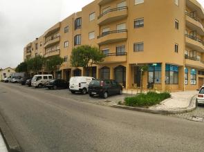 Apartment With 2 Bedrooms in Póvoa de Varzim, With Wonderful City View