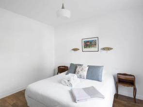 Le Meridien by Cocoonr