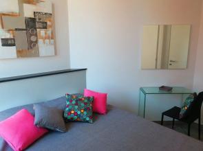 Ashley&Parker - Massena Plaza