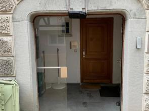 Apartment RETRO-Chic in Bregenz