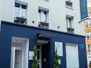 Résidence Aurmat Appart Hôtel Boulogne Paris