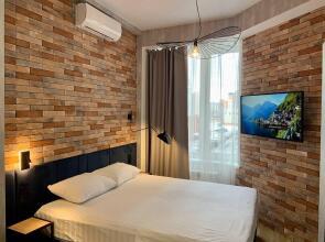 On a visit to Zaporizhia 69