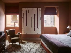 Caldera House Jackson Hole