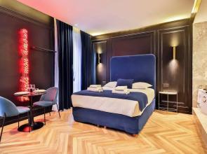 Wonderful Private Room - 2P - Chatelet