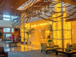 Luxury Vacation Rentals at Carillon Wellness Resort by LRMB