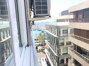 New Apartment Port Alicante Bilbao Center