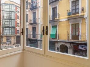 Urban Apartament Bilbao la Vieja By Urban Hosts