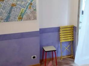 Cacita Guest House - Torino - Studio 2